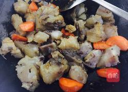 烧牛蹄筋～的做法图解6