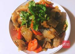 烧牛蹄筋～的做法图解7