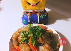 烧牛蹄筋～的做法图解8