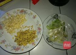 绝代双椒牛肉(面)的做法图解2