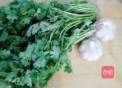 东北蒜茄子的做法图解4