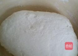 韭菜盒子的做法图解3