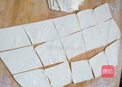 香菇肉馅大馄饨的做法图解5