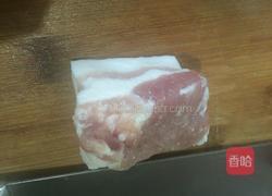 浓汤娃娃菜的做法图解3