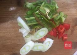 浓汤娃娃菜的做法图解6