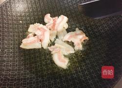 浓汤娃娃菜的做法图解8