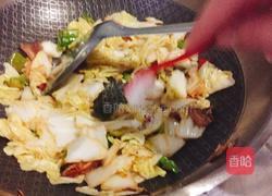 浓汤娃娃菜的做法图解12