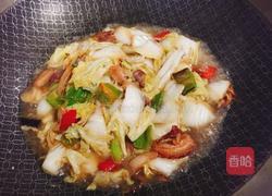 浓汤娃娃菜的做法图解14