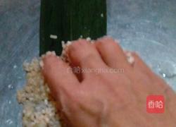 棕香排骨的做法图解6