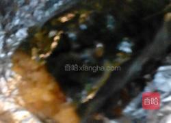 棕香排骨的做法图解11