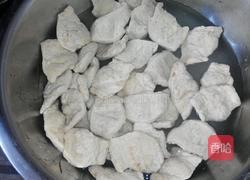 素锅包右的做法图解1