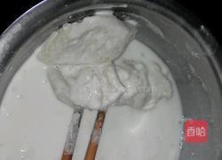 素锅包右的做法图解4