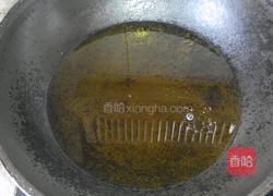 素锅包右的做法图解5