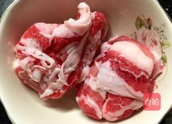 自创肥牛红菜汤的做法图解15