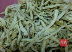 土特产一一白辣椒的做法图解2