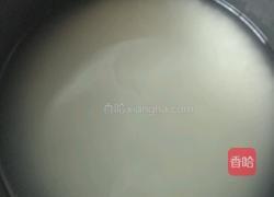 南瓜焖饭的做法图解1