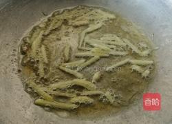 南瓜焖饭的做法图解6