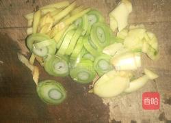 清炖豆腐的做法图解3