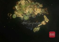 清炖豆腐的做法图解5