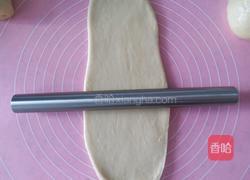 牛奶蔓越莓吐司的做法图解7