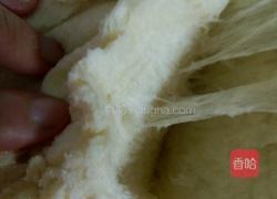 牛奶蔓越莓吐司的做法图解17