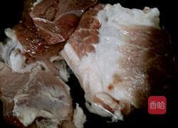 酱香猪肉的做法图解2