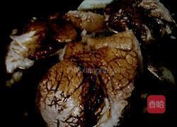 酱香猪肉的做法图解4