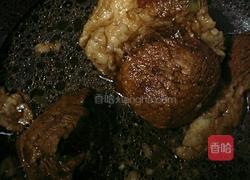 酱香猪肉的做法图解5