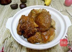 酱香猪肉的做法图解6