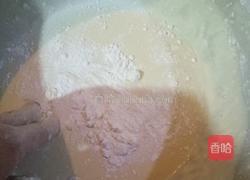 炸苹果圈的做法图解2