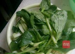 炒面的做法图解2