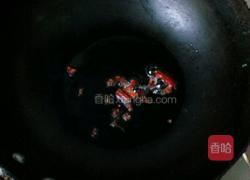 清炒腐竹的做法图解3