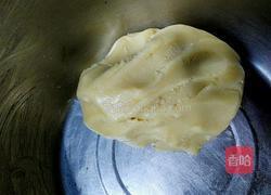 蛋黄酥(花生油版)的做法图解5