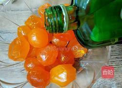 蛋黄酥(花生油版)的做法图解7