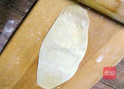 蛋黄酥(花生油版)的做法图解15