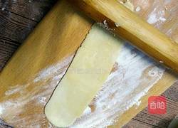 蛋黄酥(花生油版)的做法图解17