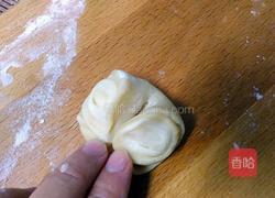 蛋黄酥(花生油版)的做法图解19