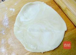 蛋黃酥(花生油版)的做法圖解20