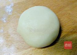 蛋黄酥(花生油版)的做法图解22