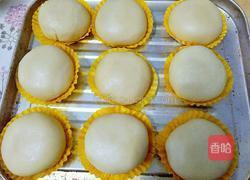 蛋黄酥(花生油版)的做法图解23