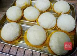 蛋黄酥(花生油版)的做法图解25