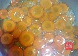 胡萝卜糖的做法图解3