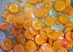 胡萝卜糖的做法图解4