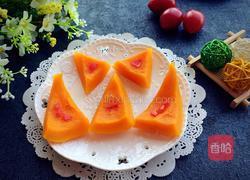 黄金南瓜的做法图解5