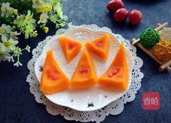 黄金南瓜的做法图解6