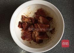 冬笋炒肉片的做法图解3