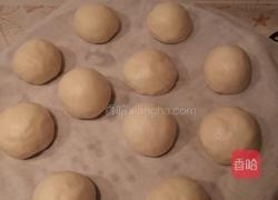 奶香地瓜包的做法图解5