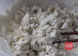 素炒凉皮的做法图解1