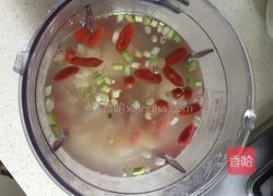 猪皮冻的做法图解3