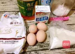 Coconut cake roll recipes 1